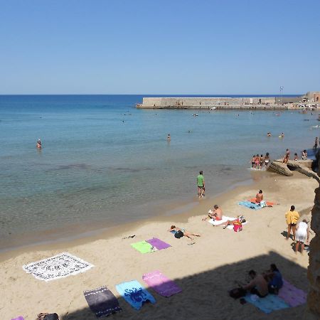 تْشيفالو Balcone Sulla Spiaggia المظهر الخارجي الصورة
