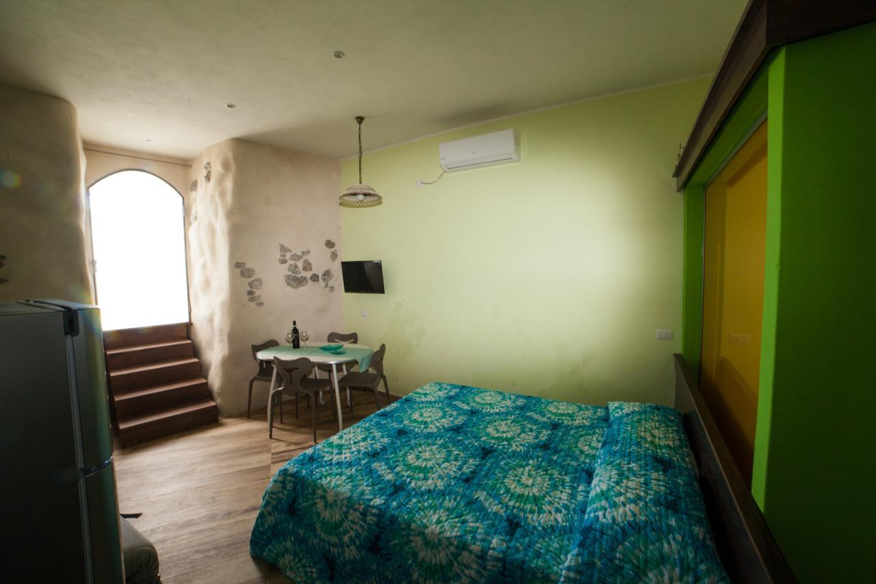 تْشيفالو Balcone Sulla Spiaggia المظهر الخارجي الصورة