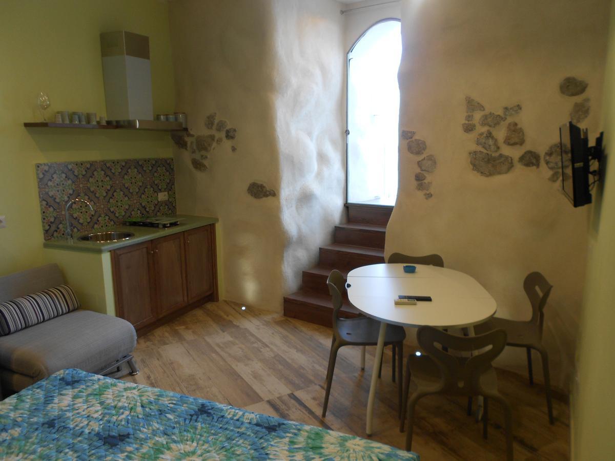 تْشيفالو Balcone Sulla Spiaggia المظهر الخارجي الصورة
