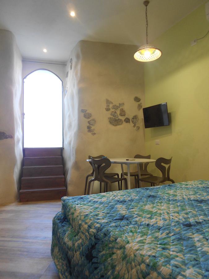 تْشيفالو Balcone Sulla Spiaggia المظهر الخارجي الصورة
